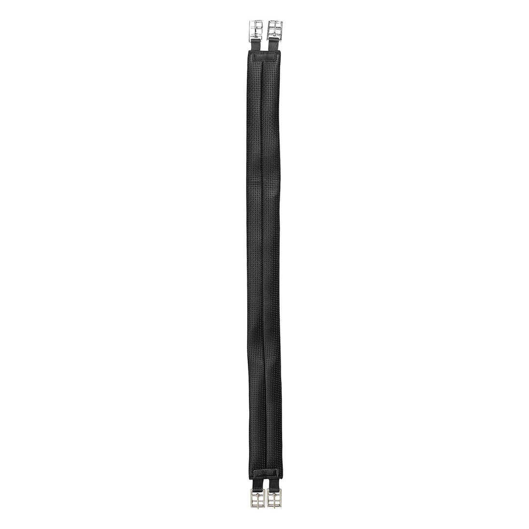 Wintec Kurzgurt Supersoft Schwarz 49,21", Schwarz 49,21"