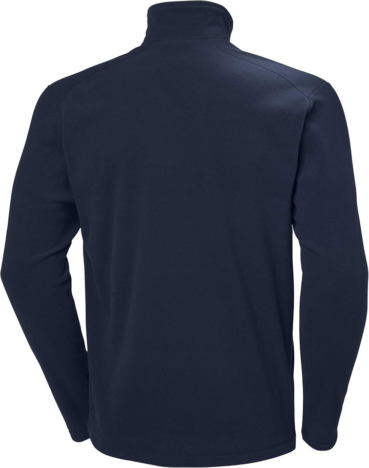 Helly Hansen Herren Daybreaker Fleecejacke XL Marine 2.0, XL Marine 2.0