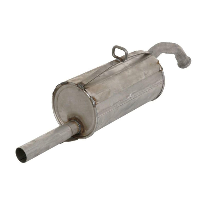 Bosal 228-087 Endschalldämpfer