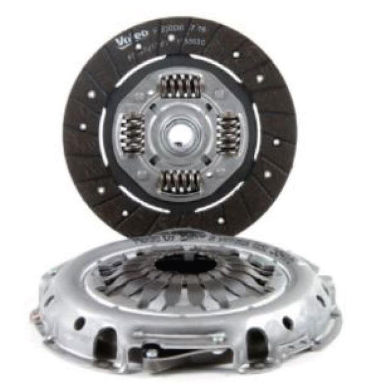 VALEO 2KKIT Umrüstsatz Kupplungssatz 826853