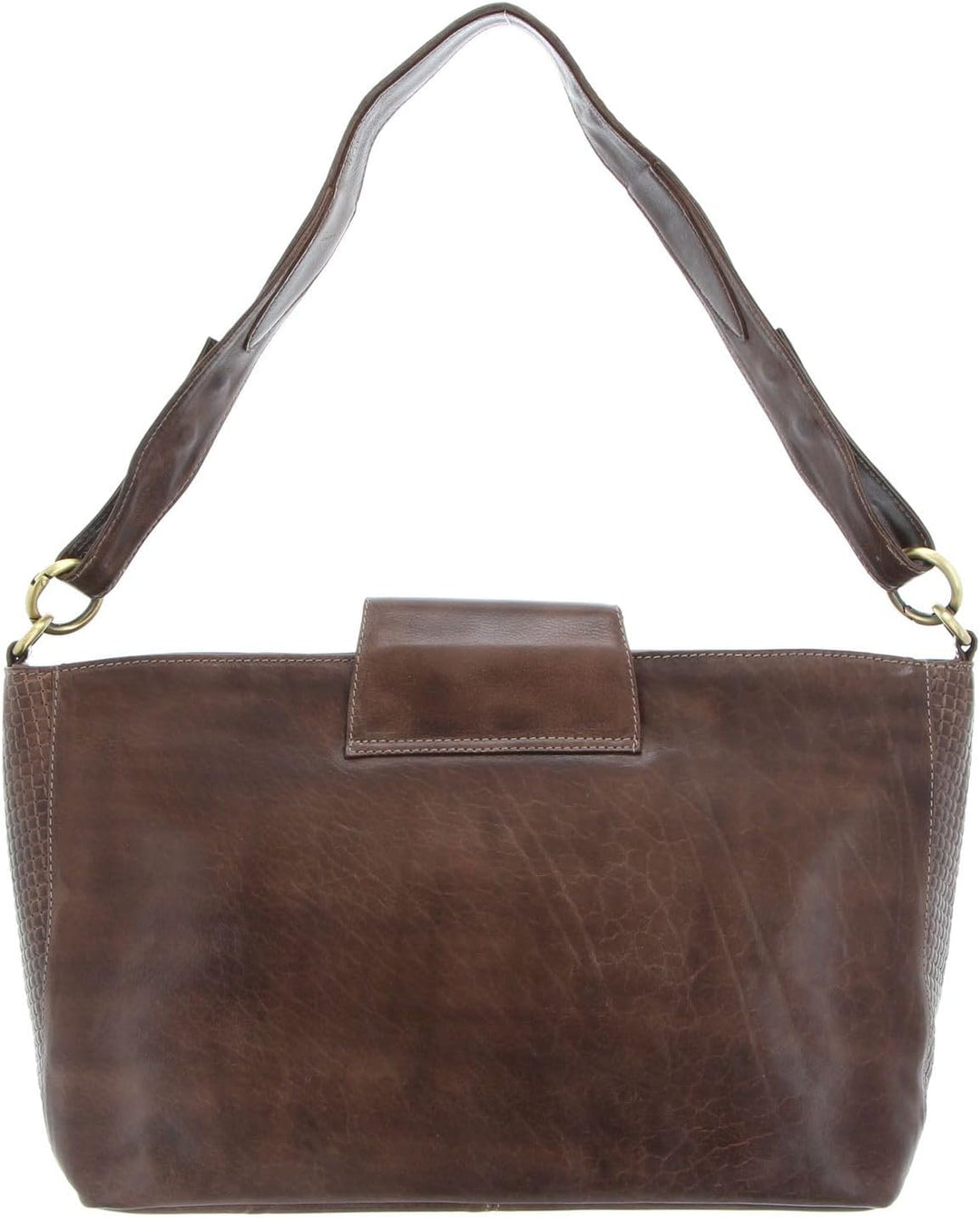 Chiemsee Brisbane Shopper Brown
