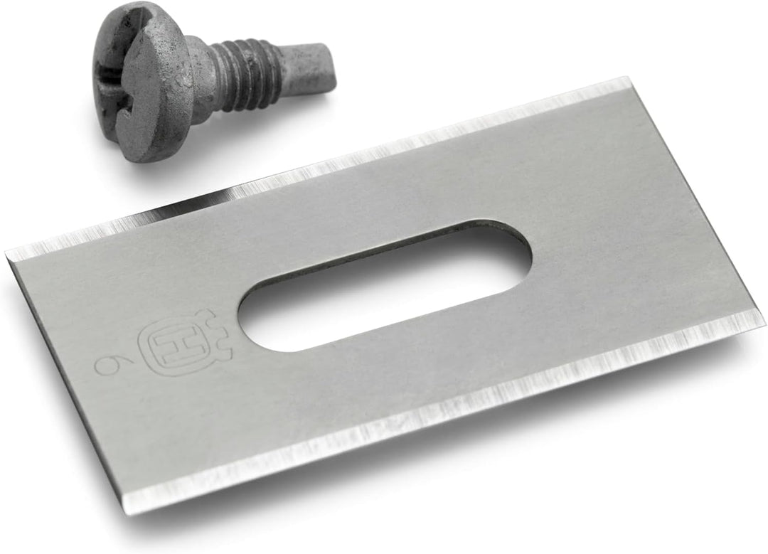 Original Husqvarna Automower Messer Endurance 45 Stück (mit Langloch)