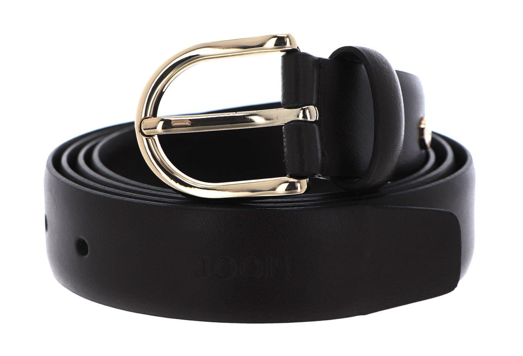 Joop! Jeans Gürtel Leder