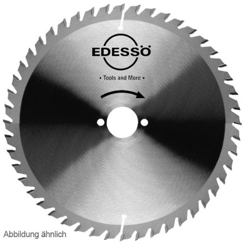 Edessö Kreissägeblatt-HM Profi 240 x 30 mm, 48 Zähne, 1.602403E+7