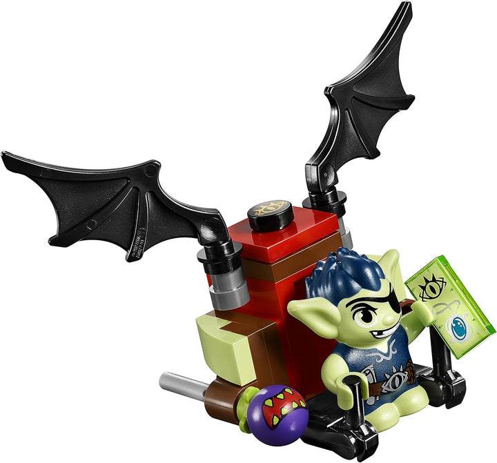 LEGO Elves Aira&