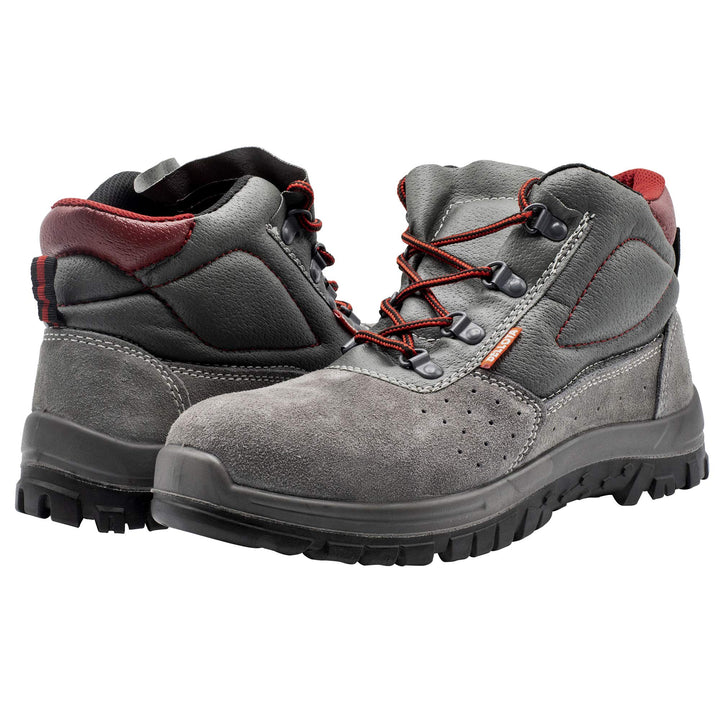 Bellota Bota Serraje S1P 43 EU, 43 EU