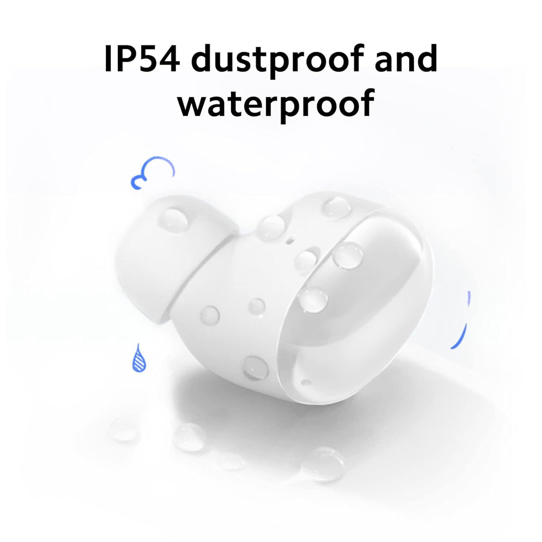 Xiaomi Redmi Buds 4 Bluetooth In-Ear Kopfhöhrer mit Mikrofon, kabellose Bluetooth Kopfhörer mit ANC,