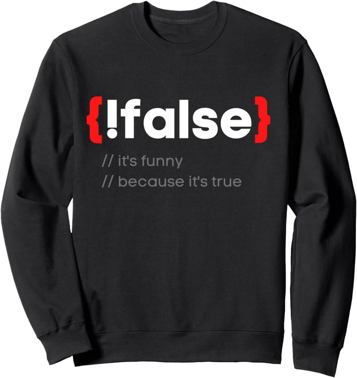 Programmierer False It&