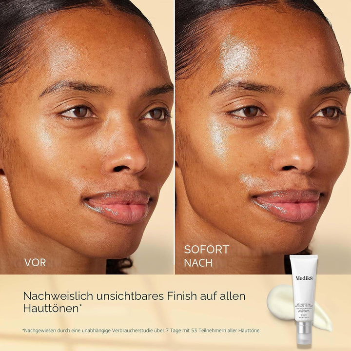 Medik8 Advanced Day Ultimate Protect LSF50+, 50 ml