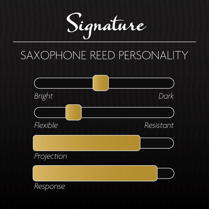 Legere Sopraan Sax Signature 3.00