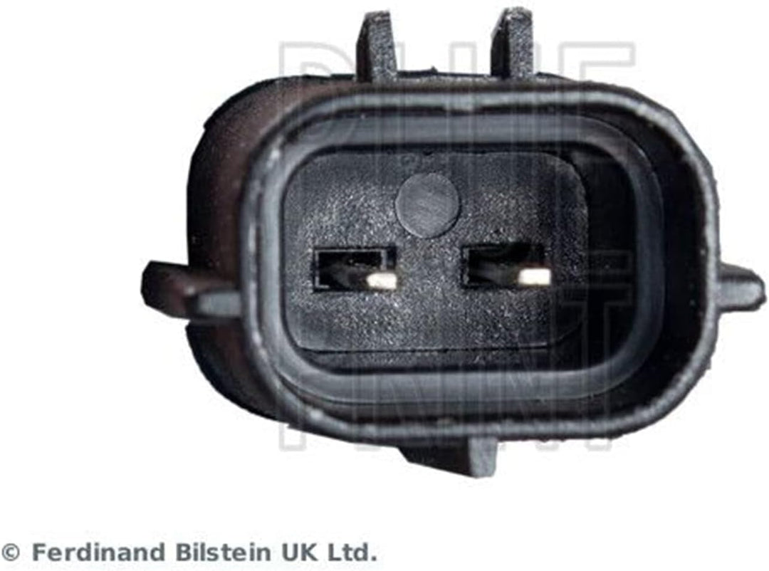 Blue Print ADT30302 Waschwasserpumpe für Scheibenreinigungsanlage, mit Dichtring , 1 Stück