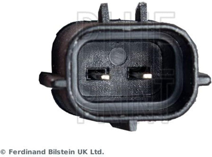 Blue Print ADT30302 Waschwasserpumpe für Scheibenreinigungsanlage, mit Dichtring , 1 Stück