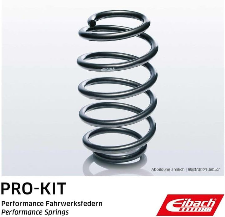 Eibach E7905-140 Tieferlegungsfedern Pro-Kit