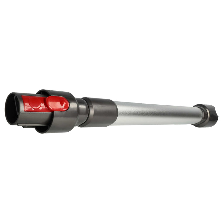 vhbw Staubsaugerohr kompatibel mit Dyson SV10, V10, V11, V11 Outsize, V15 Detect Absolute Staubsauge