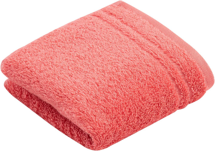 Vossen Vienna Style Supersoft Badetuch 100 x 150 cm Fiesta, Badetuch 100 x 150 cm Fiesta
