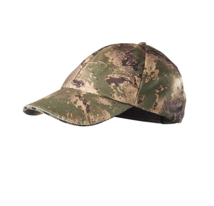 Harkila Lynx Hws Cap Achse MSP Forest Green
