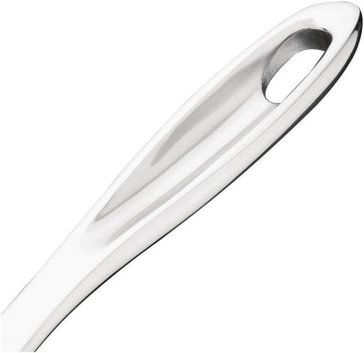 Vogue GG031 dreiwandige Schmorpfanne, Edelstahl, 240 mm Durchmesser 9 1/2"/ 240mm, 9 1/2"/ 240mm