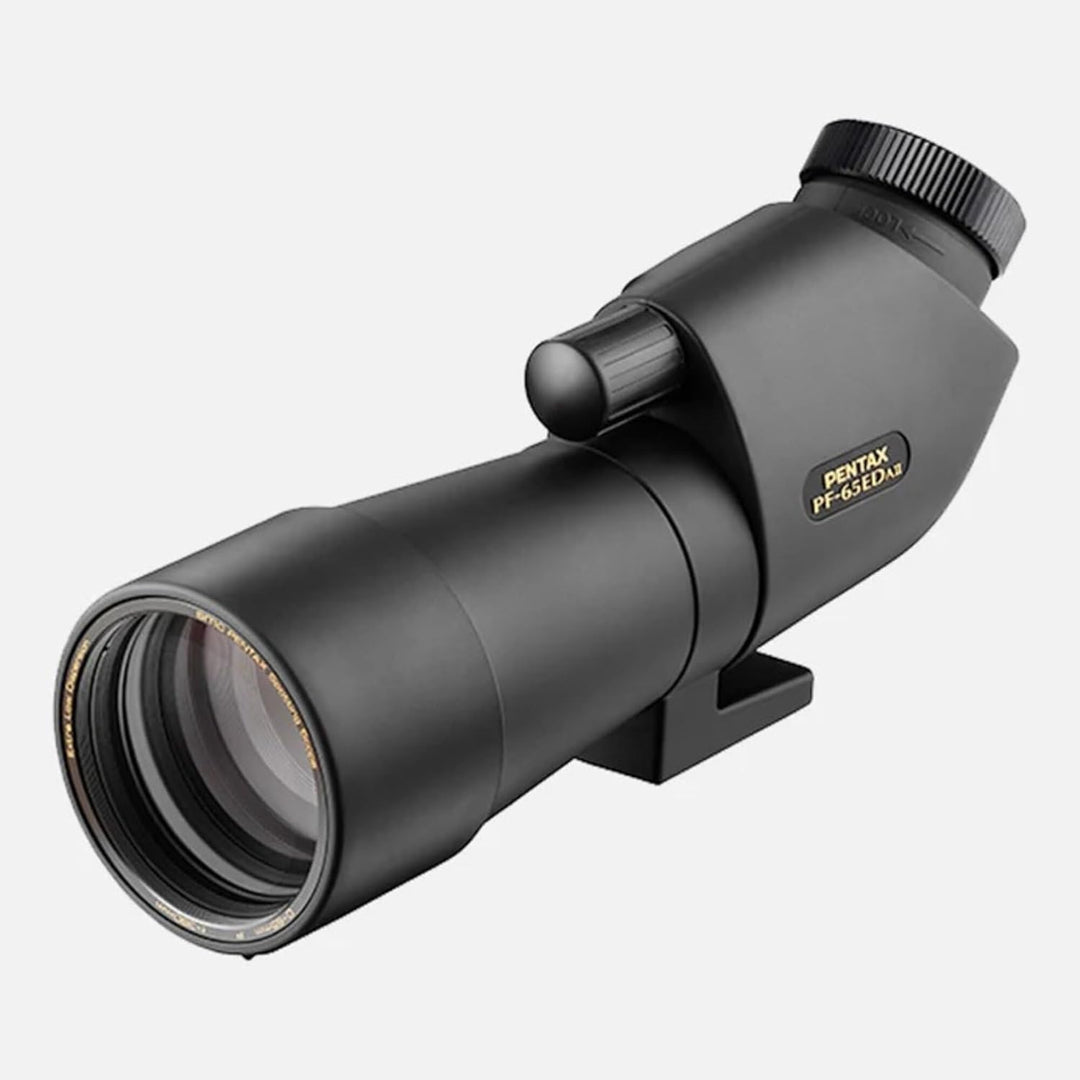 Pentax 70967 Fernglas schwarz 65mm Angled, 65mm Angled