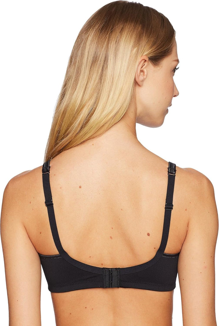 Anita - Tonya - Prothesen BH - Schwarz 70A
