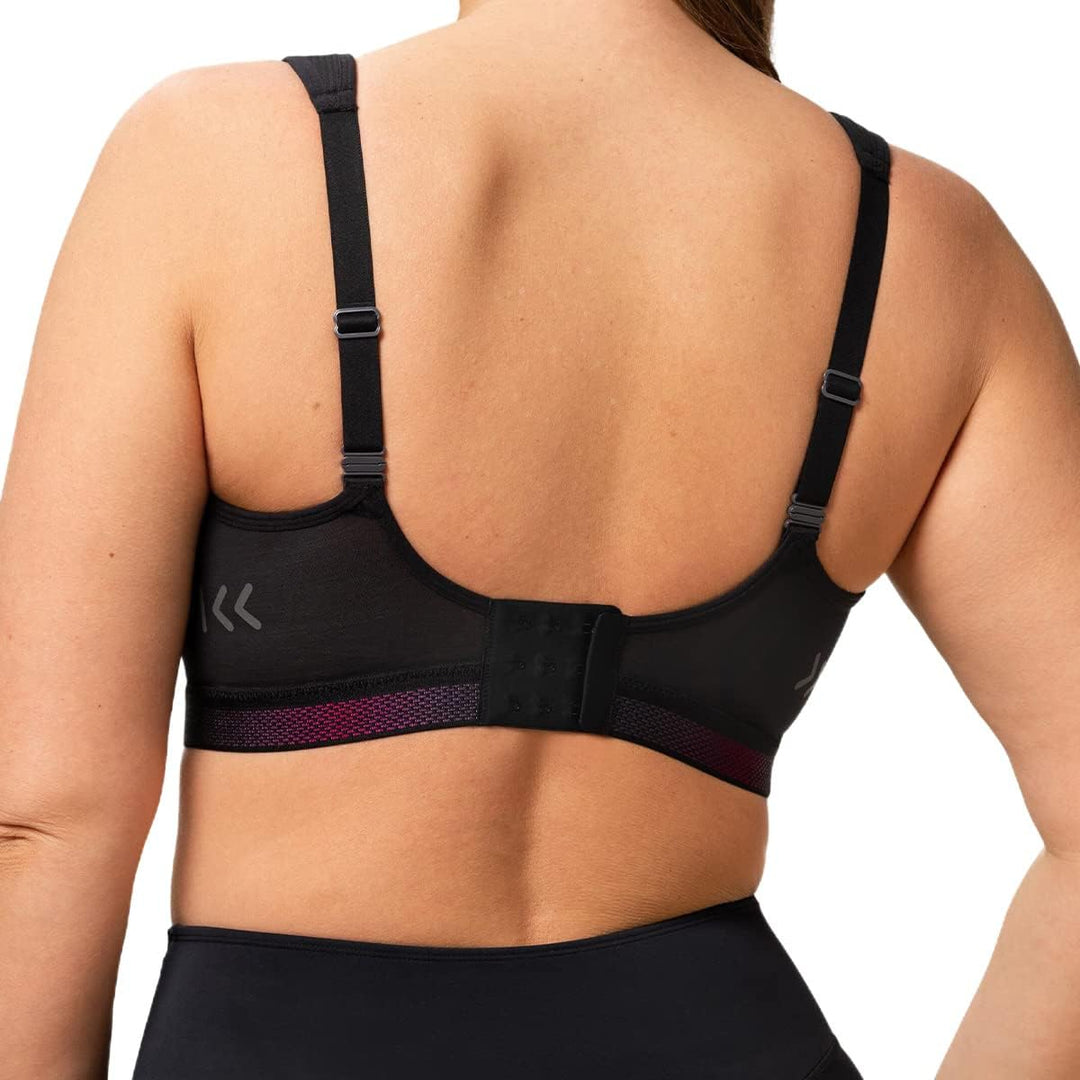 Triumph Damen Triaction Cardio Flow P Ex Bra