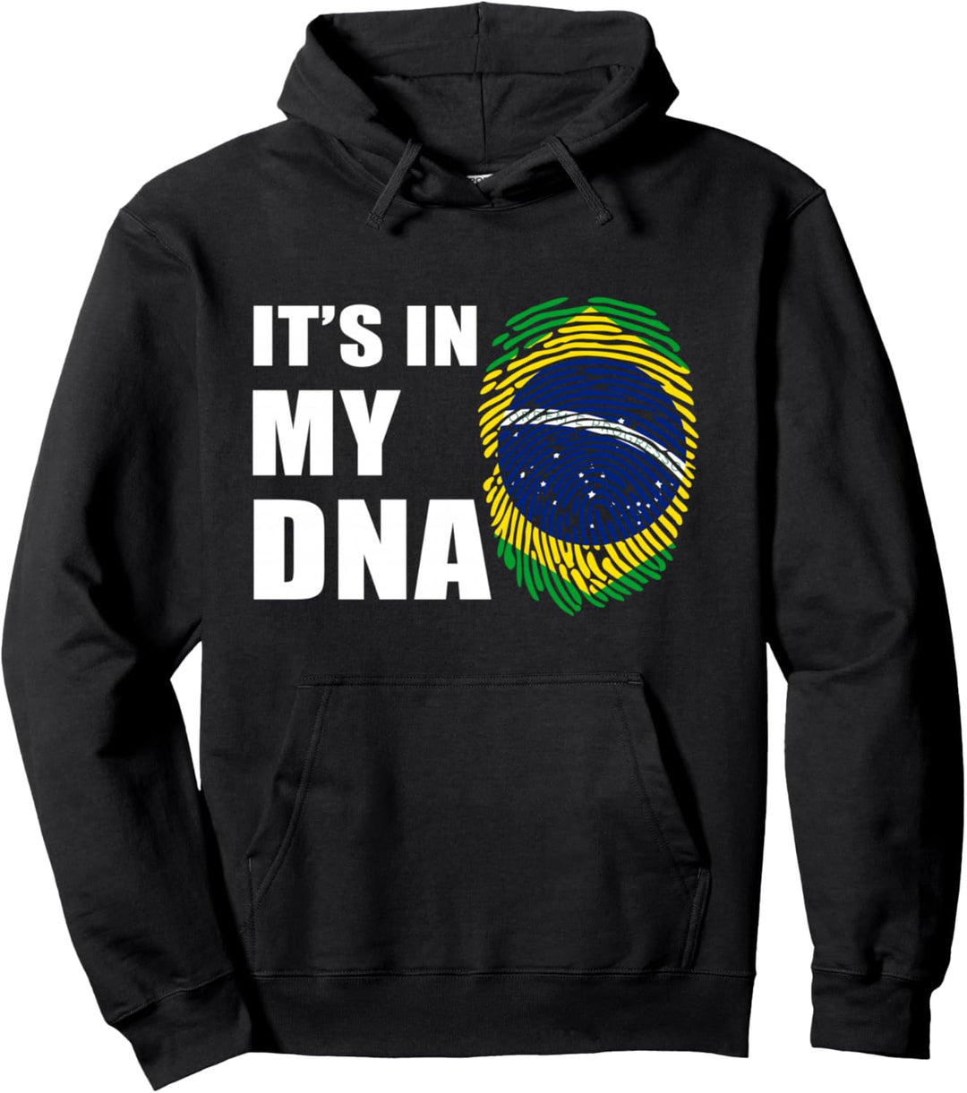 Brasilien-Flagge "It&