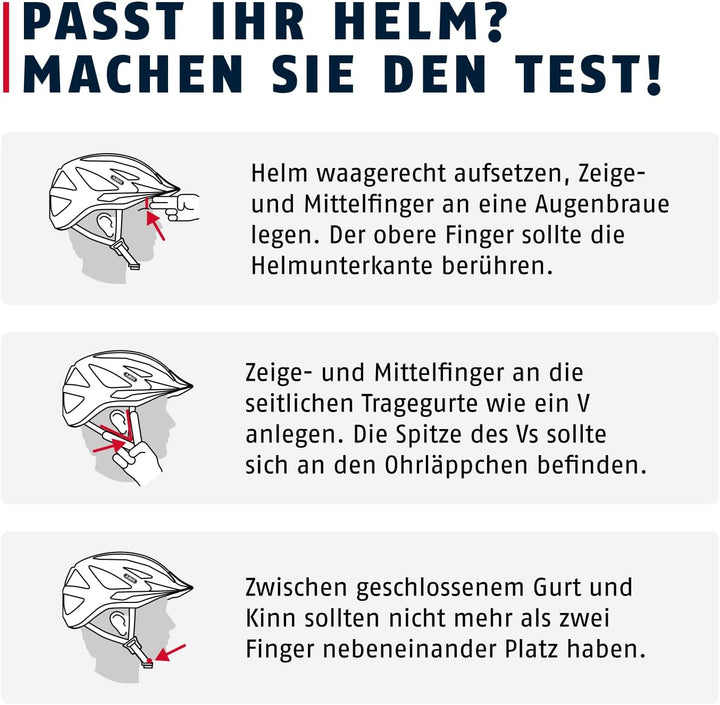 ABUS MTB-Helm Moventor 2.0 - komfortabler Fahrradhelm fürs Gelände - All-Mountain-Helm - für Damen u