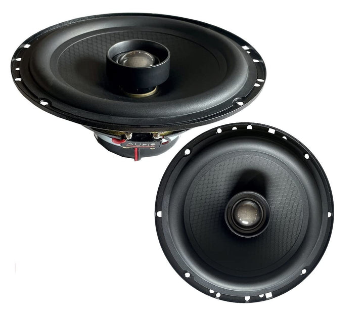 Audio System XC 165 EVO XC-Series EVO Coaxial System Koax Lautsprecher 16,5 cm - 1 Paar