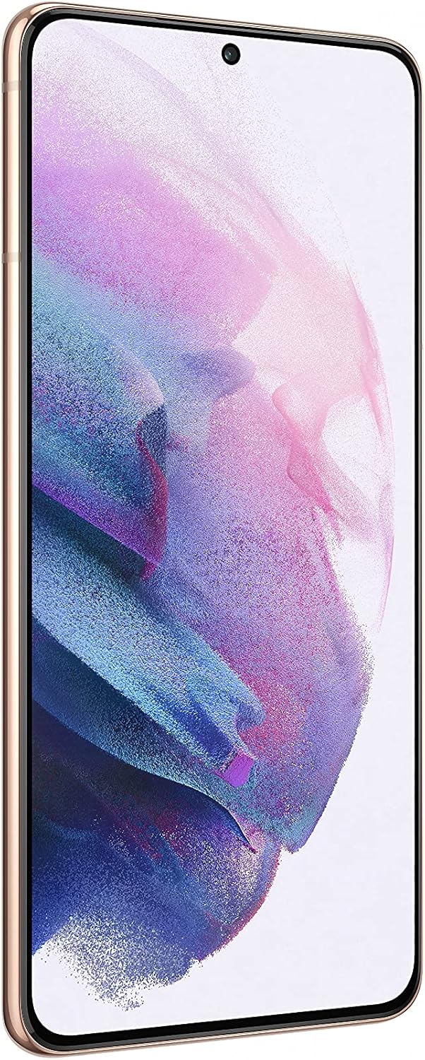 Samsung Galaxy S21+ 5G Smartphone 128GB Phantom Violet Android 11.0 G996B
