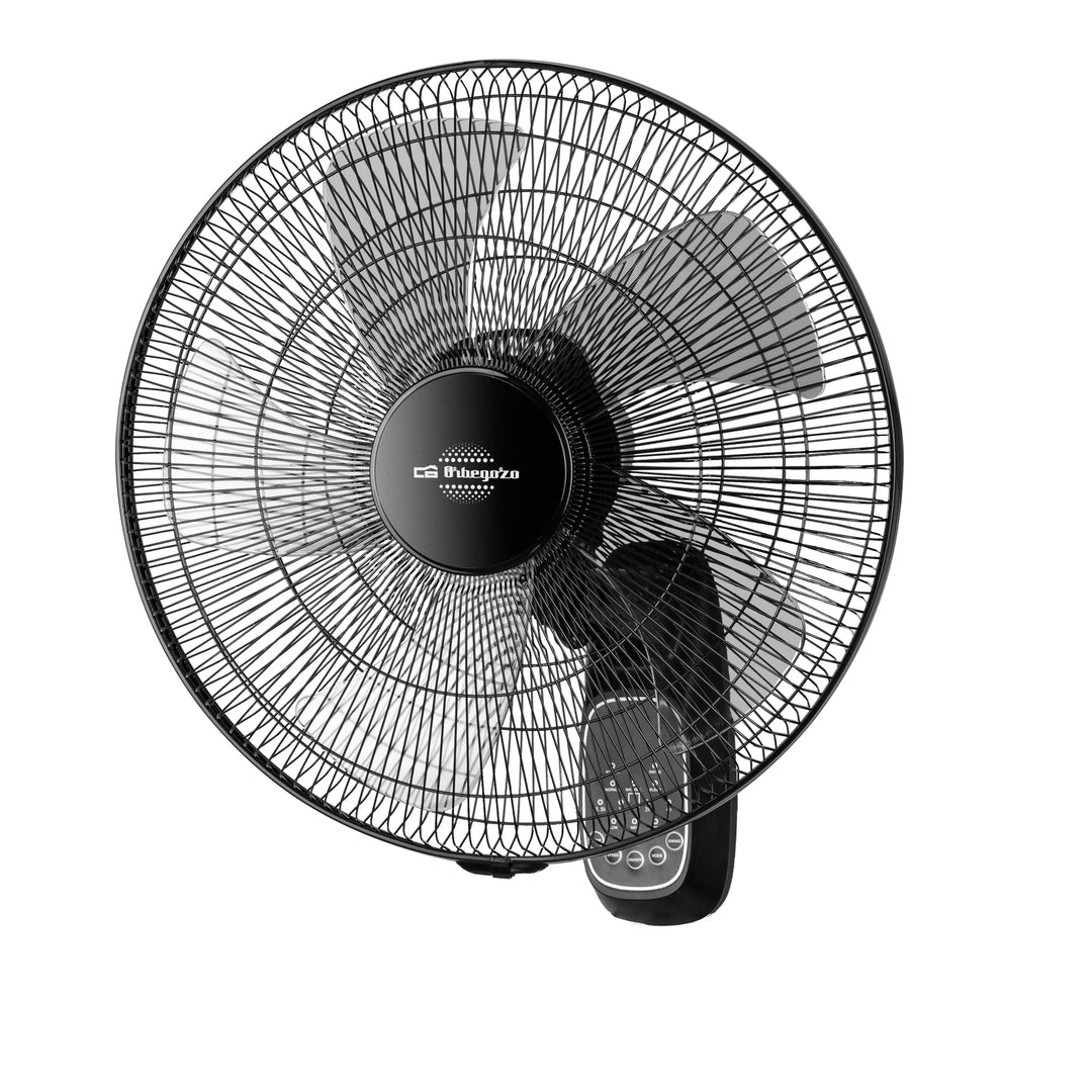 Orbegozo Wf 0247 45 Cm Wall Fan One Size