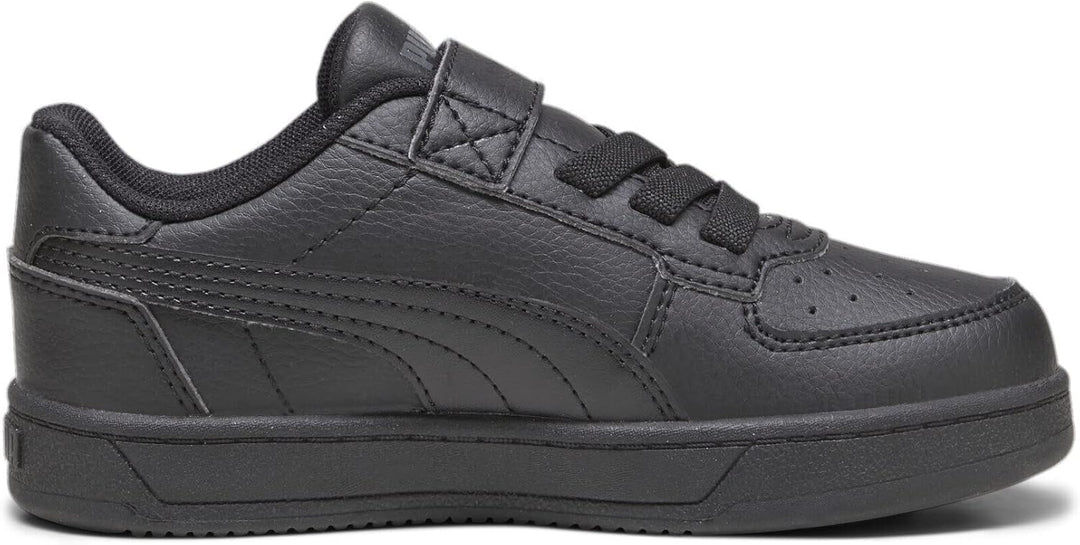 PUMA Kinder Caven 2.0 Sneakers 28 EU Black Cool Dark Gray, 28 EU Black Cool Dark Gray