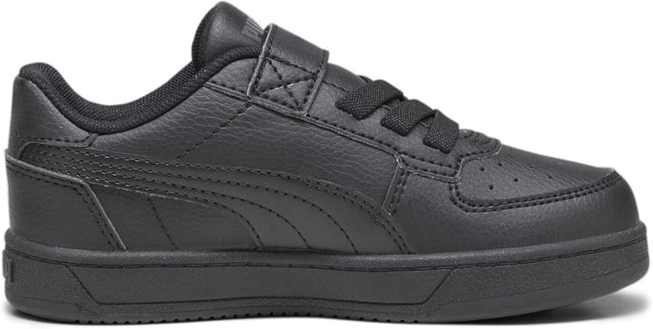 PUMA Kinder Caven 2.0 Sneakers 28 EU Black Cool Dark Gray, 28 EU Black Cool Dark Gray