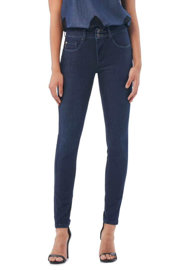 Salsa Jeans Push In Secret Skinny Denim2go 31