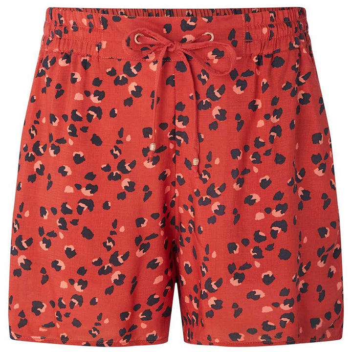 O'NEILL Lw Montara Drapey Damen Shorts XS bunt