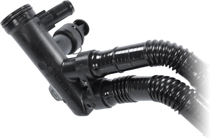 febi bilstein 47770 Kühlwasserschlauch , 1 Stück