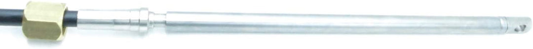 Ultraflex, Mechanische Steuersysteme/kabel M58 komplett, 10 Zoll (3.05 m), 58923