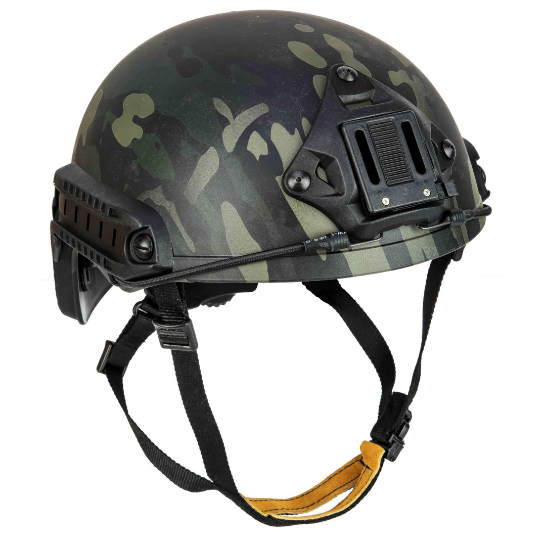 FMA Helm Ballistic L/XL Multicam Black