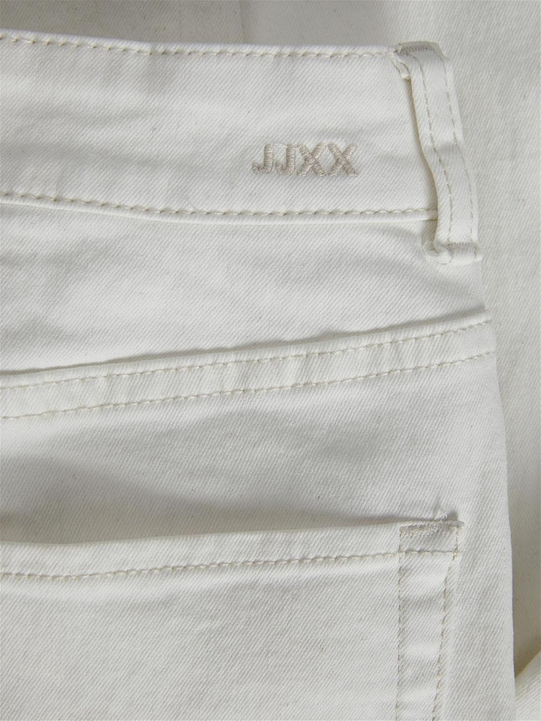 JJXX Damen Jeans S / 30L White Denim, S / 30L White Denim