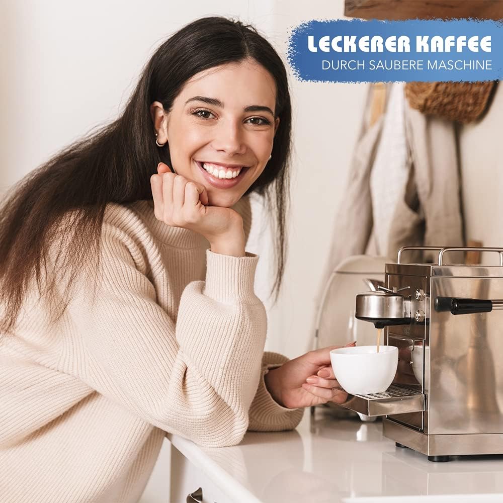 Refill Filtergranulat Ersatz für BWT soft und Aarke Pure Clean + Taste EXTRA SOFT Filtergranulat von