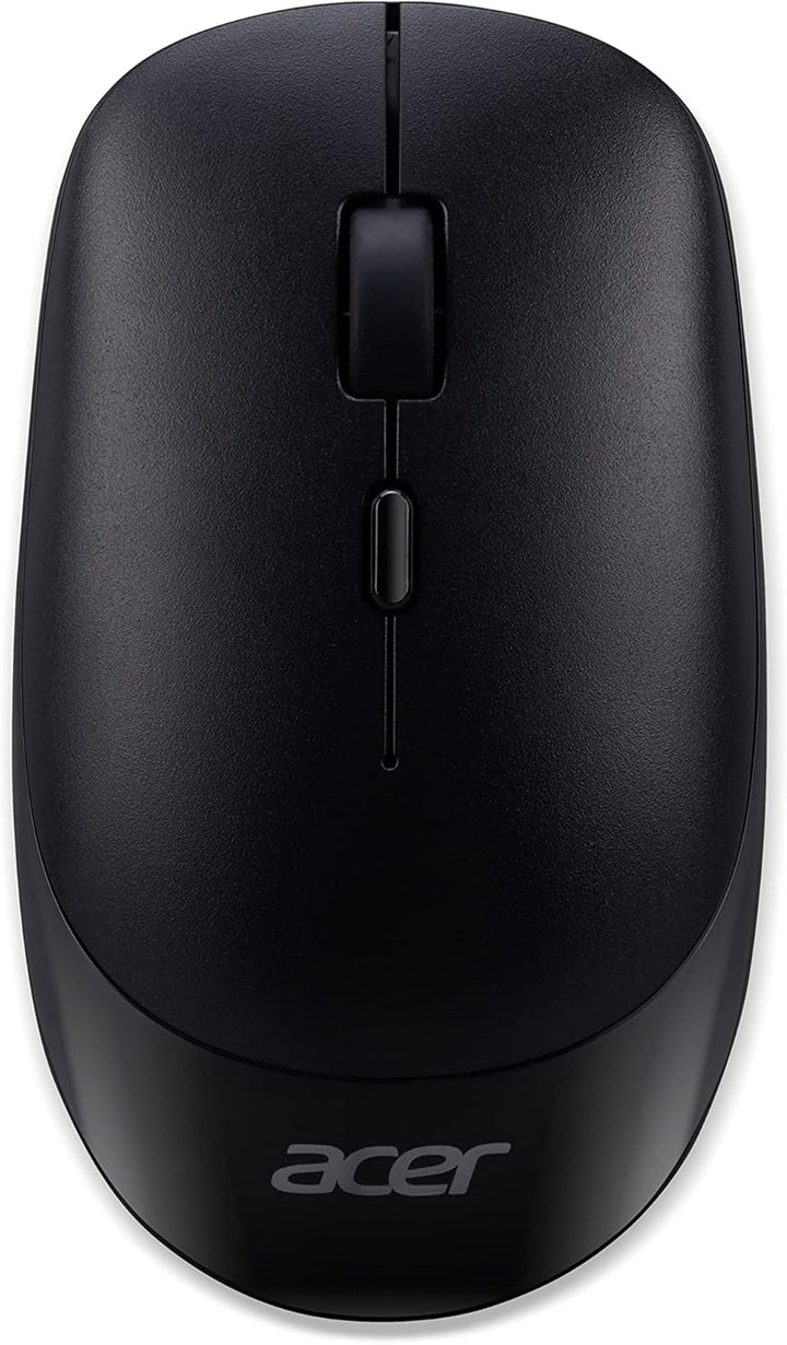 Acer Combo 100, Wireless KB AKR900 + Wireless Mouse AMR920 Black French (Retail Pack) FR AZERTY, FR