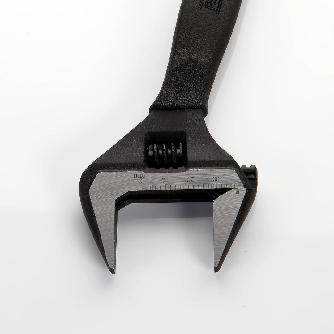Alyco 172282 Schraubenschlüssel Rändel Central, 250 mm 250 mm, 250 mm