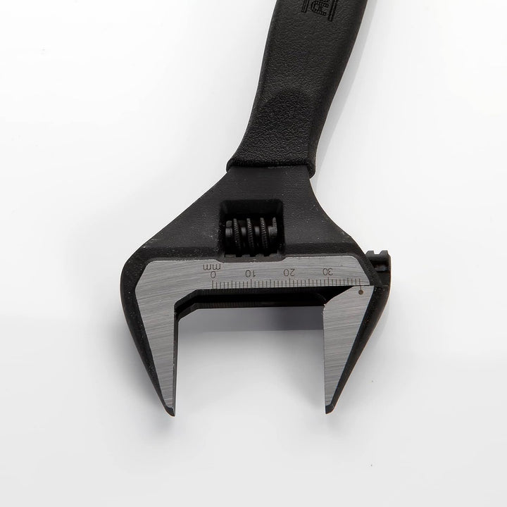 Alyco 172282 Schraubenschlüssel Rändel Central, 250 mm 250 mm, 250 mm