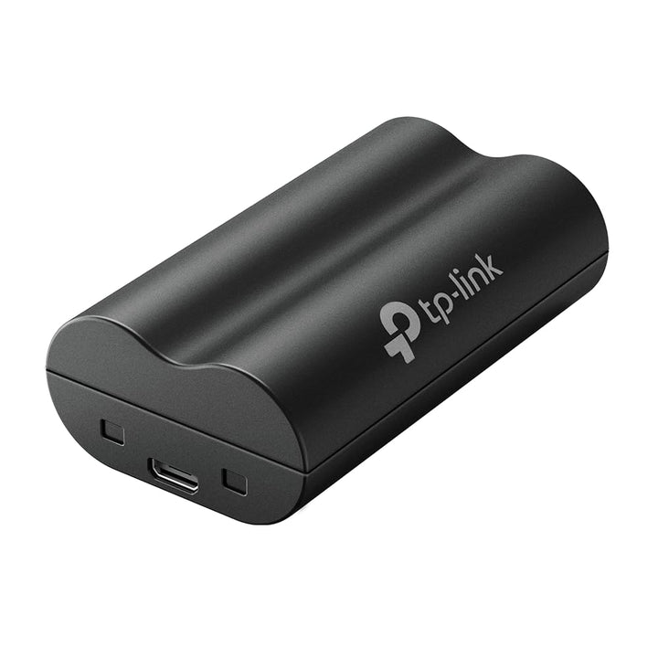 Tapo TP-Link Ersatzakku A100, Funktioniert Akku-Kameras & Video-Türklingeln C420, C400, D230, 6700mA