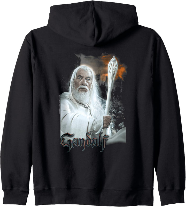 The Lord of the Rings Gandalf Kapuzenjacke