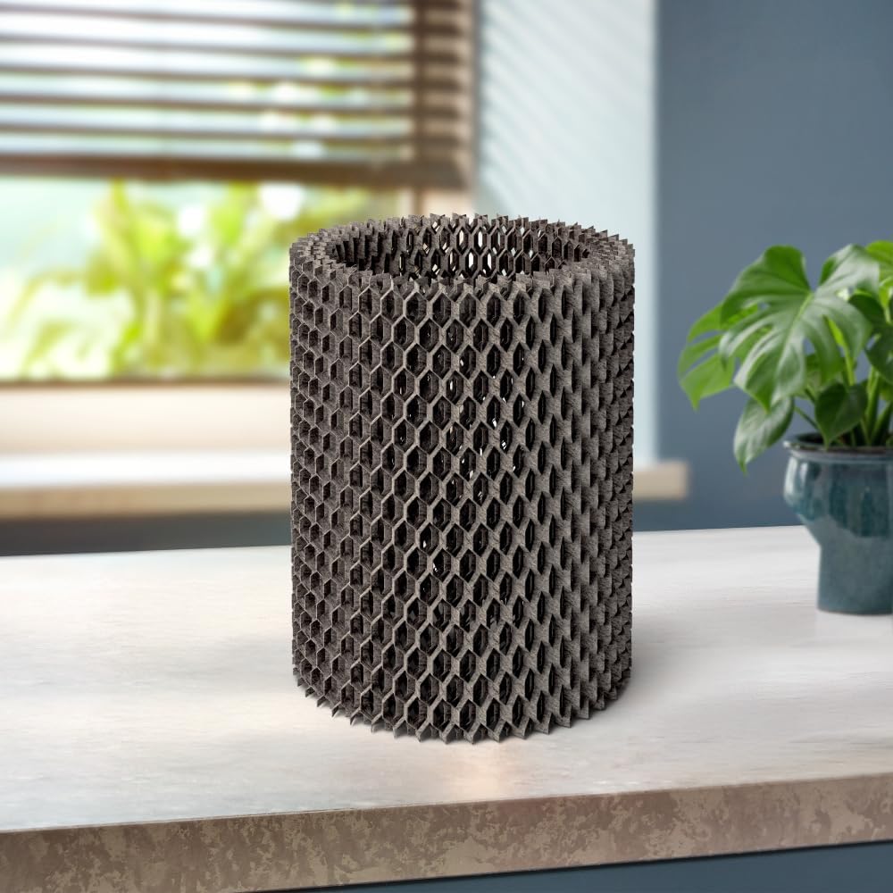Philips Domestic Appliances Original Filter für Luftbefeuchter - folgende Modelle geeignet: HU2510 -
