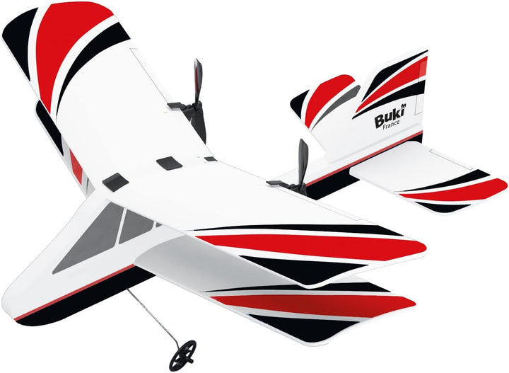 Buki - 37294 - Flugzeug F/S
