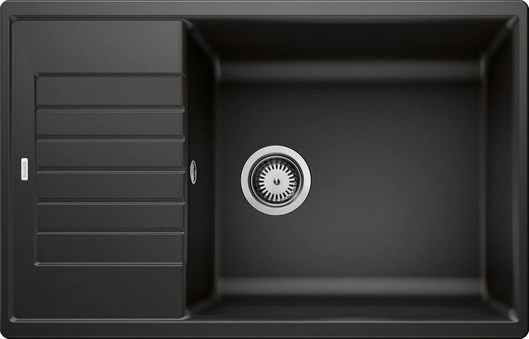 BLANCO Sink Küchenspüle, Schwarz