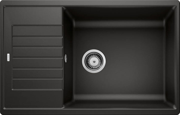 BLANCO Sink Küchenspüle, Schwarz