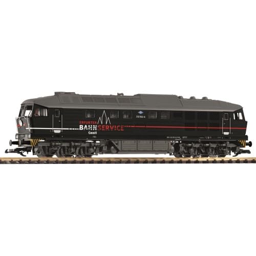 37584 Diesellok BR 232, EBS, Ep. VI