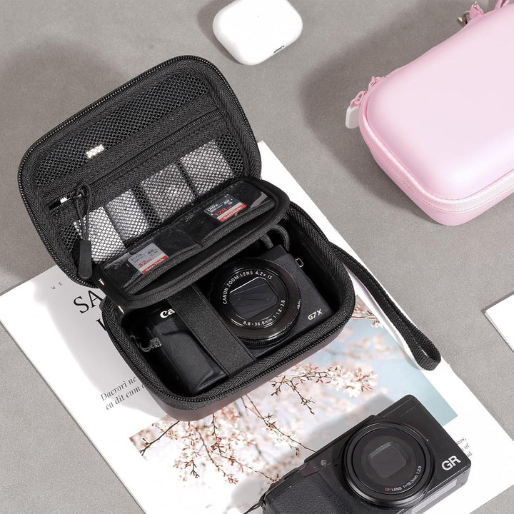 ProCase Tragetasche für Digital Kamera + Tragetasche für DJI Neo 2