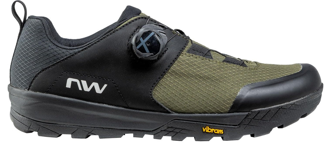 Northwave 38 EU Grün, 38 EU Grün